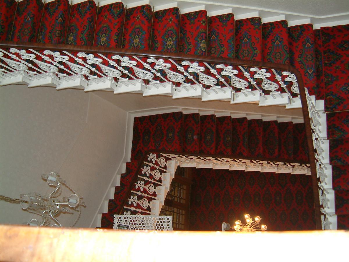 Terrace Hotel — Fotos 3