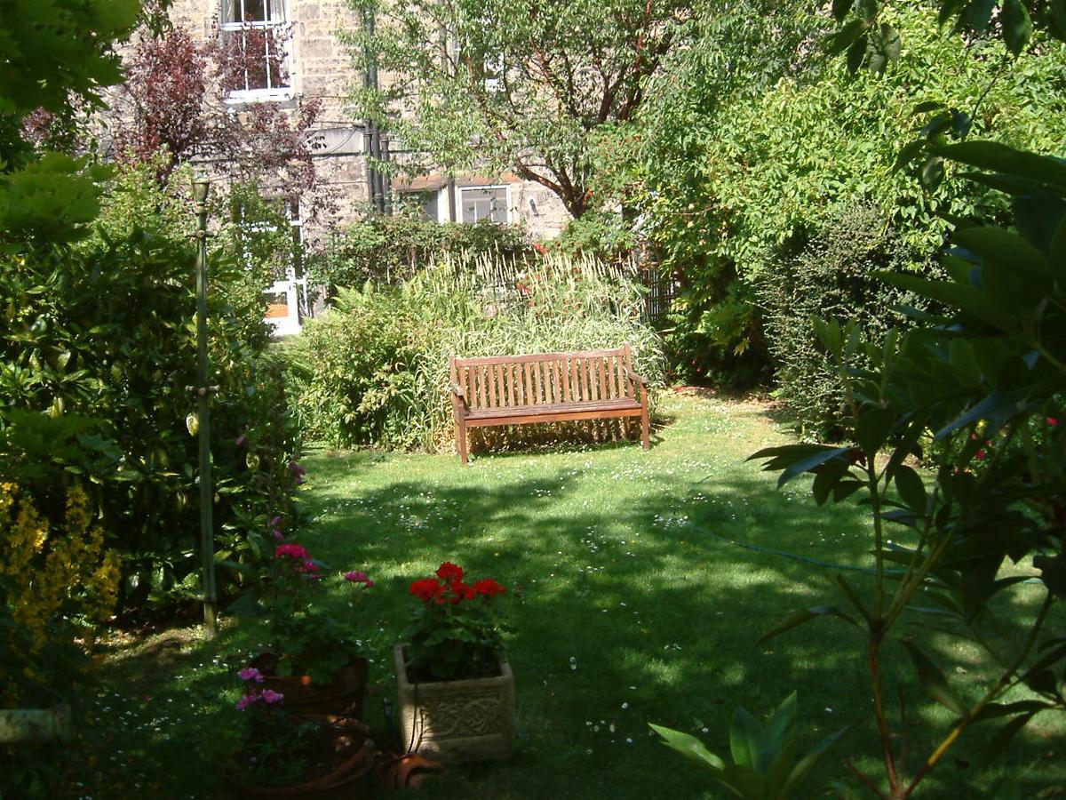 Terrace Hotel — Fotos 2